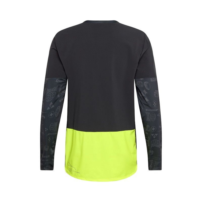 Defend Thermal Jersey Lunar SE