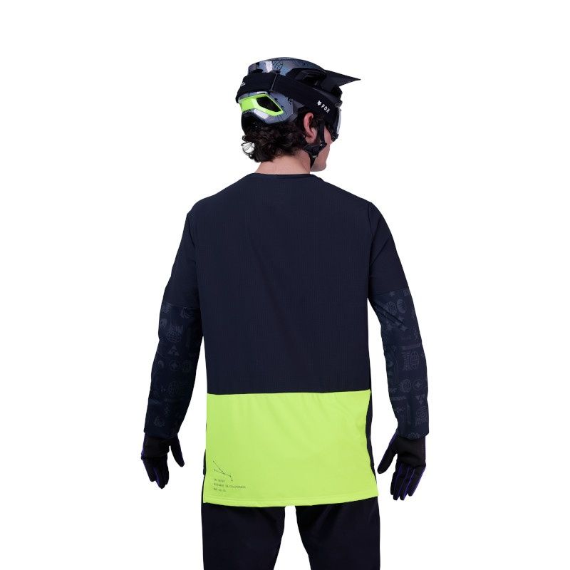 Defend Thermal Jersey Lunar SE