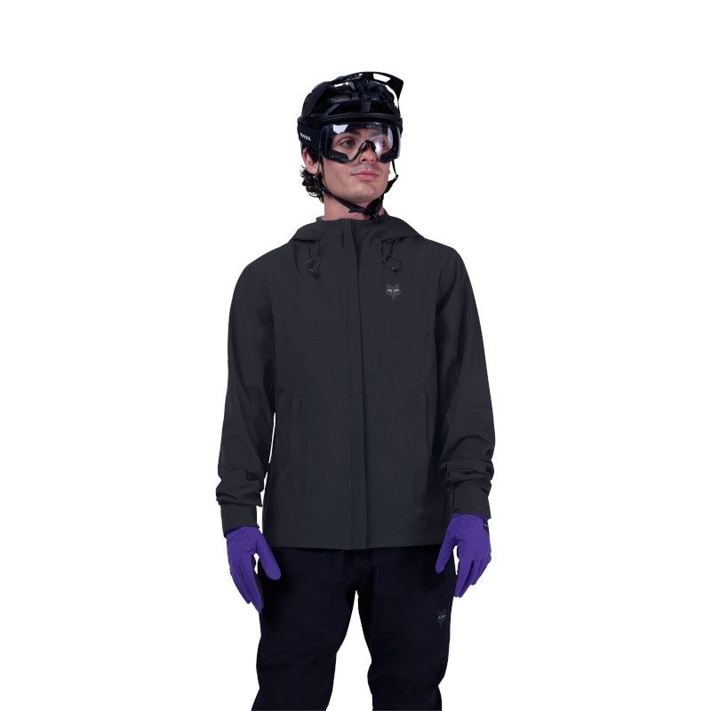 Ranger Water Jacket Lunar SE