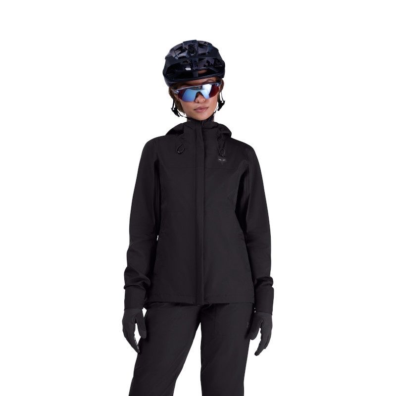 W Ranger Water Jacket Lunar SE