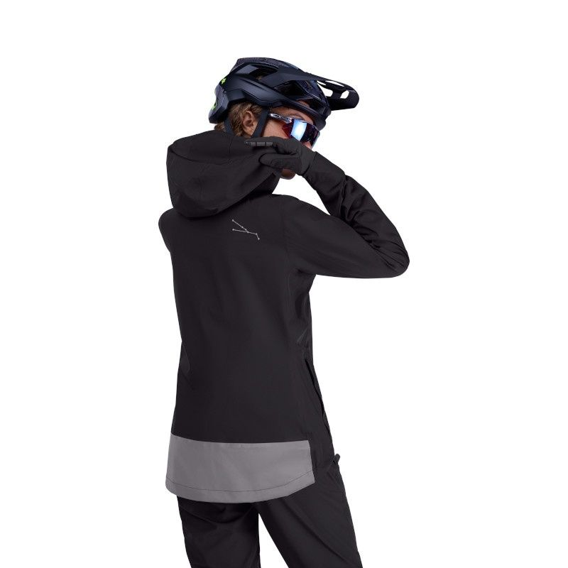 W Ranger Water Jacket Lunar SE