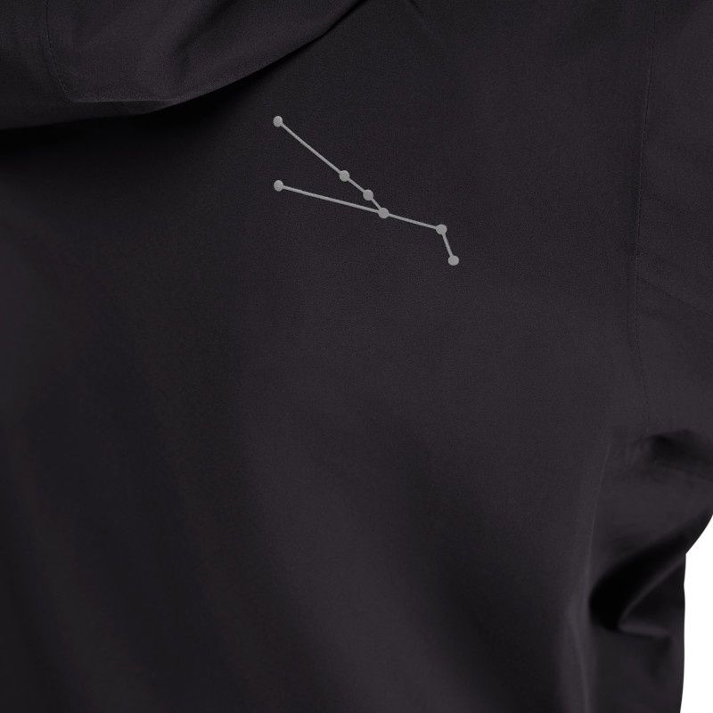 W Ranger Water Jacket Lunar SE