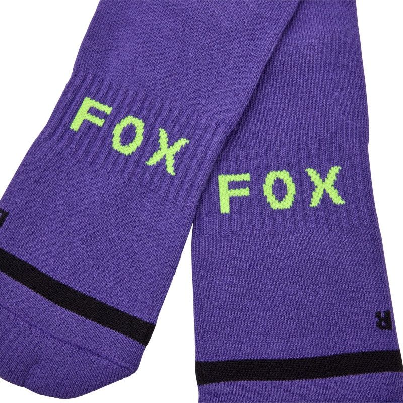 8" Defend Sock Lunar SE