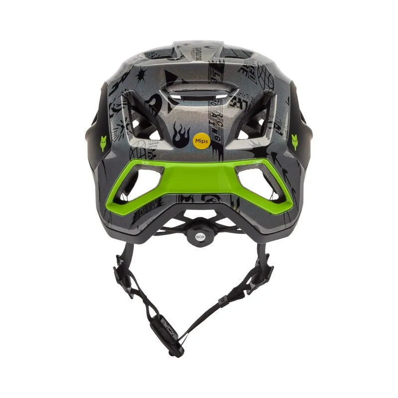 Speedframe Pro Lunar SE - CE