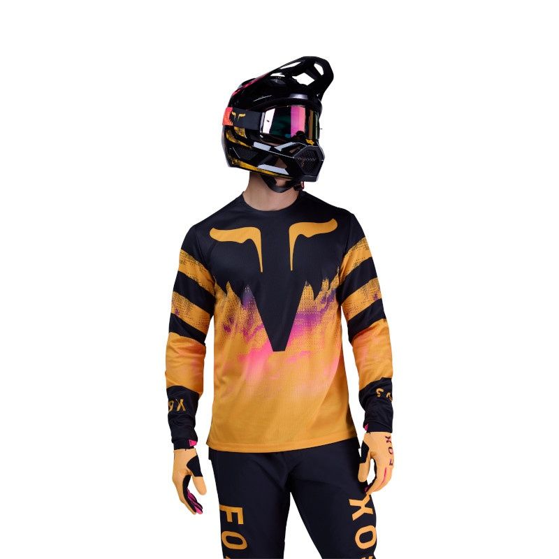 Ranger LS Jersey Kairos