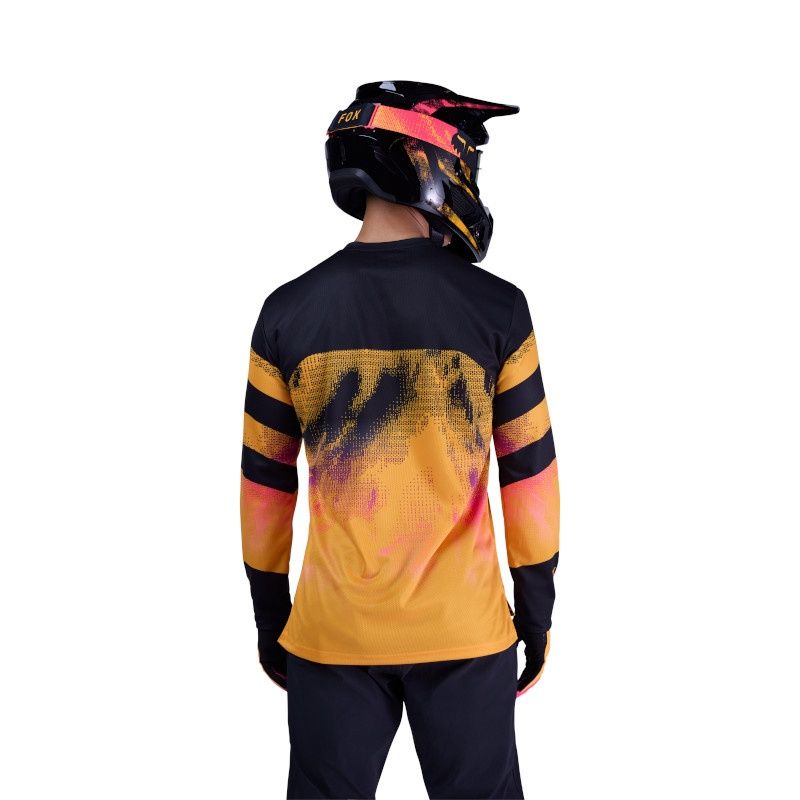 Ranger LS Jersey Kairos