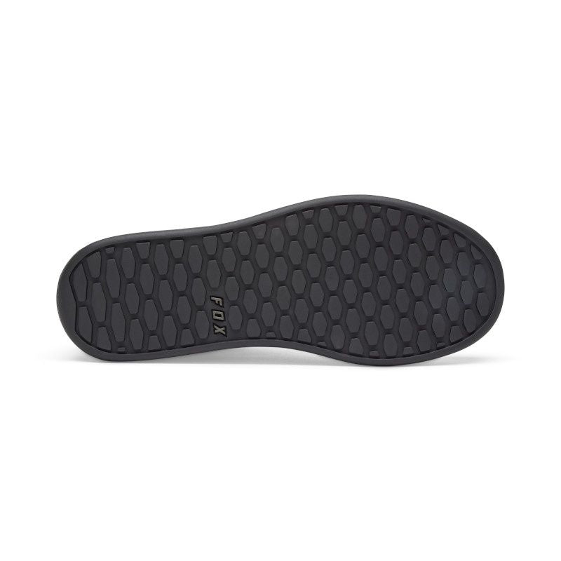 Fox Union Canvas Mid
