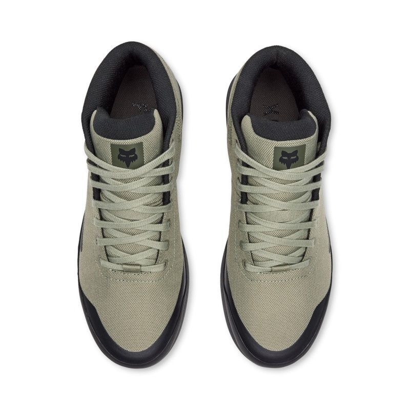 Fox Union Canvas Mid