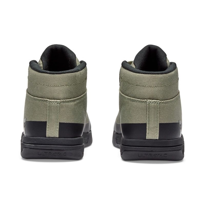 Fox Union Canvas Mid