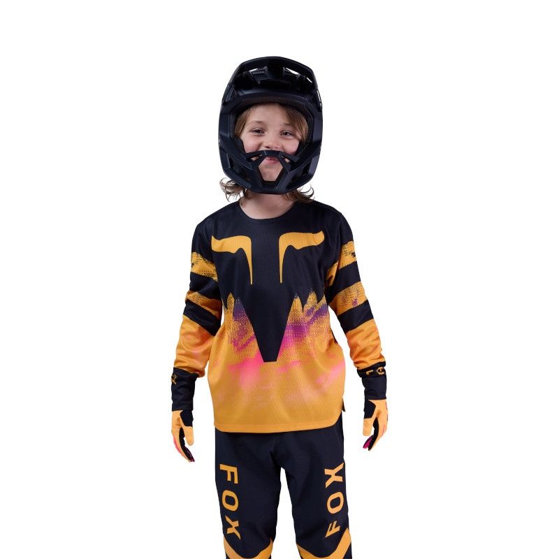 YTH Ranger LS Jersey Kairos