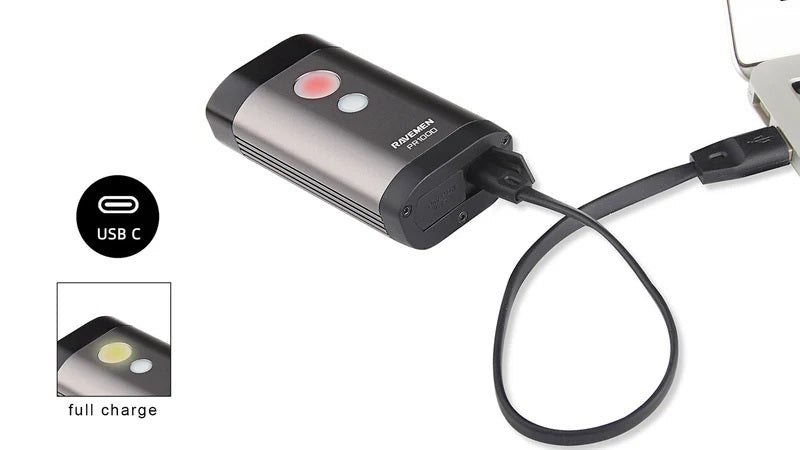 Ravemen PR1000 6