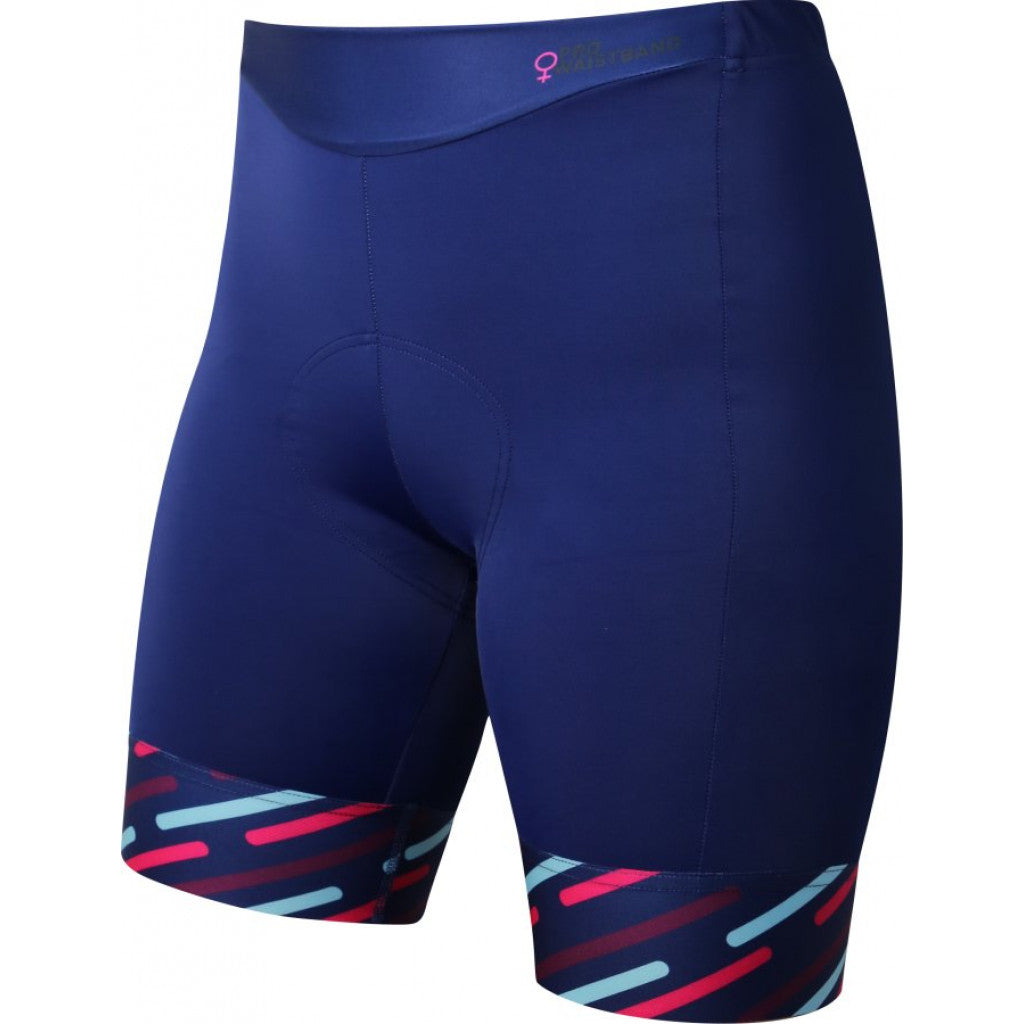 Tineli Women’s Elite Tri Shorts – Luna Rossa