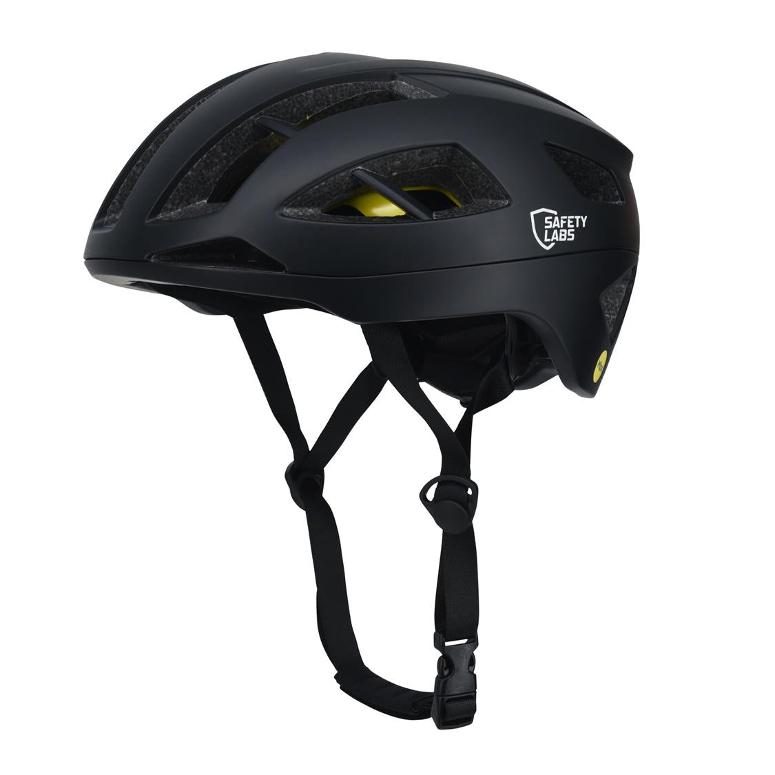 Safety Labs X-Eros 2.0 Mips Matt Black 1