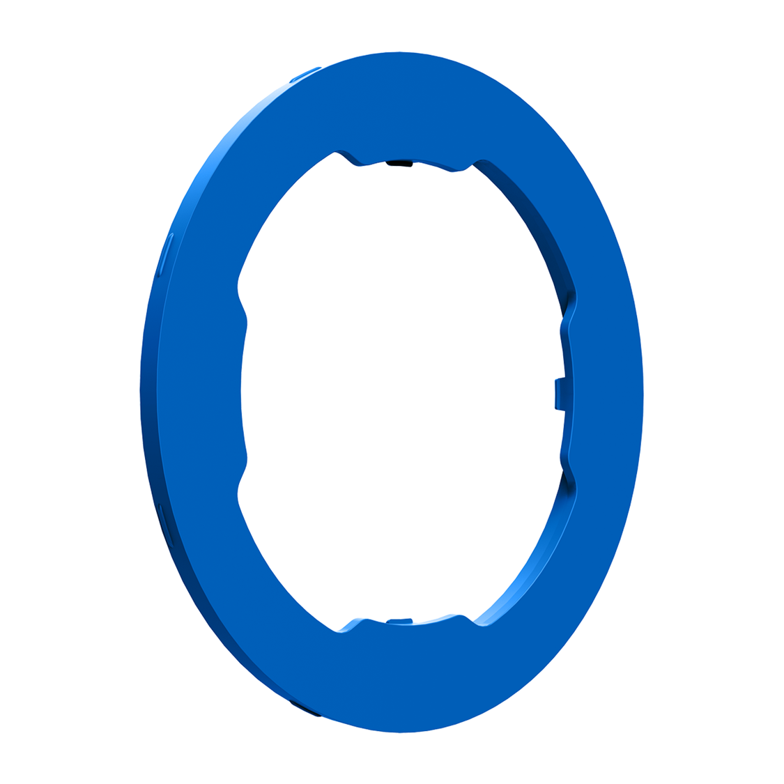 Quad Lock Mag Ring Blue