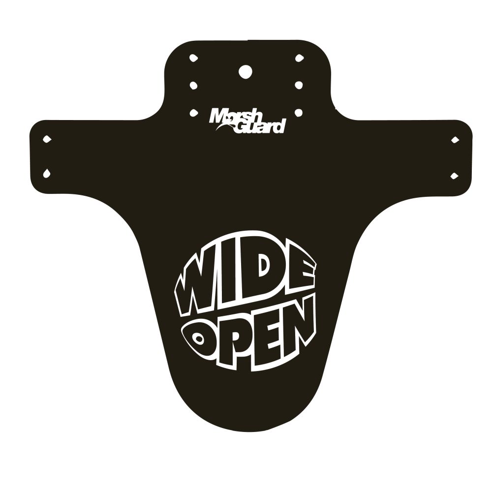 Marshguard Wide Open Edition