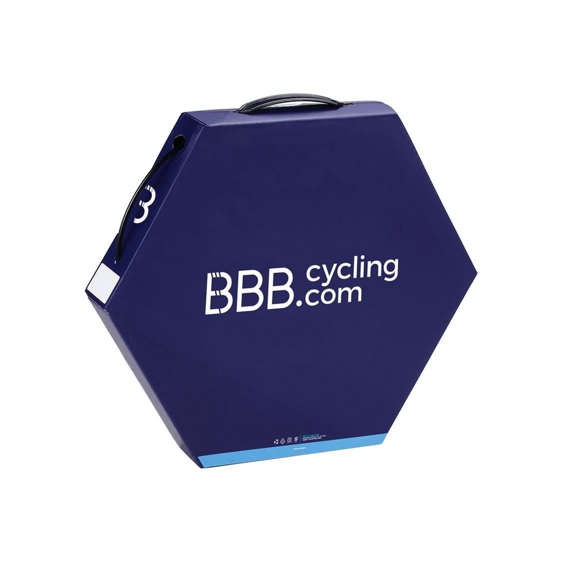 BCB-200 / BCB-201