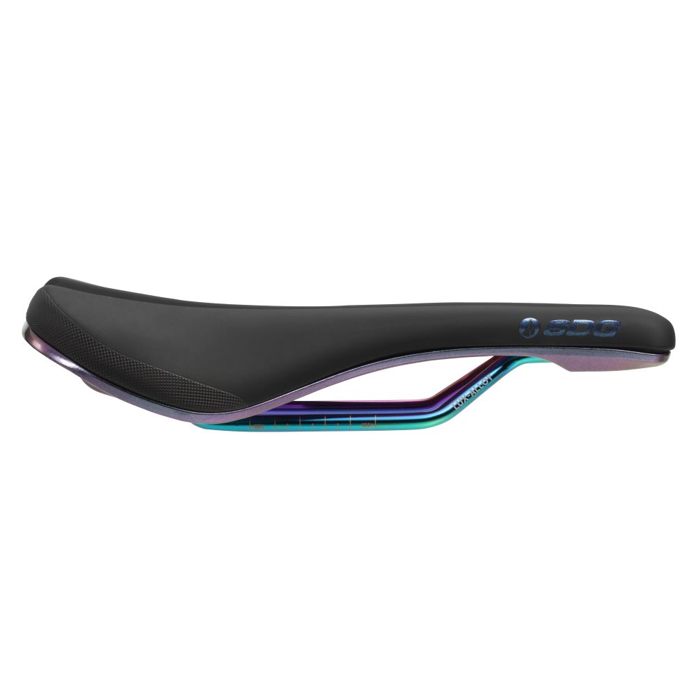 Bel Air V3 Premium Saddle Alloy Rail