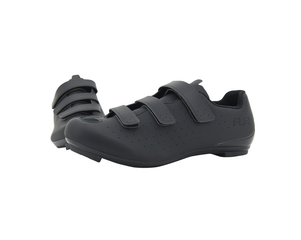 FLR F-1 Black 6