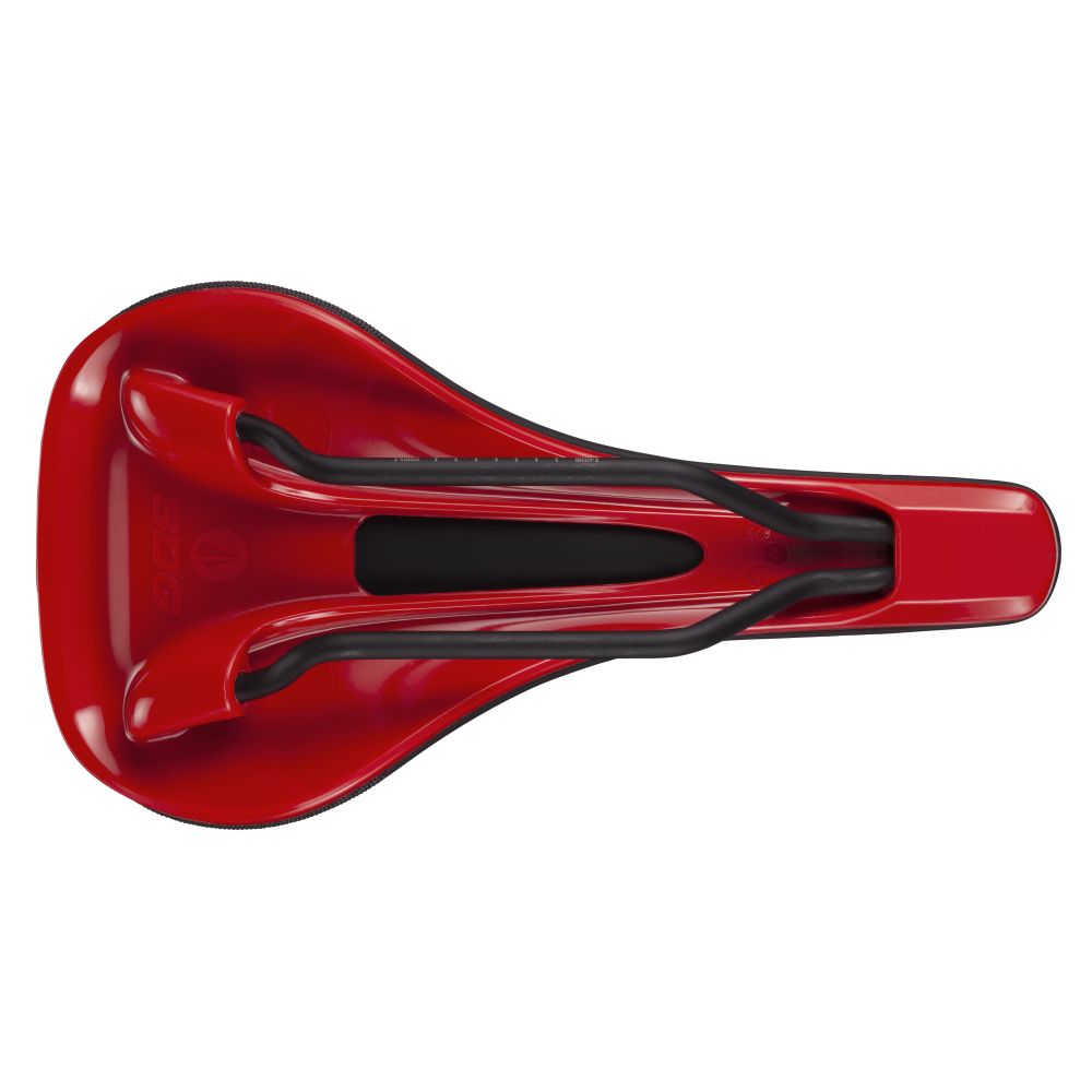 Bel Air V3 Premium Saddle Alloy Rail