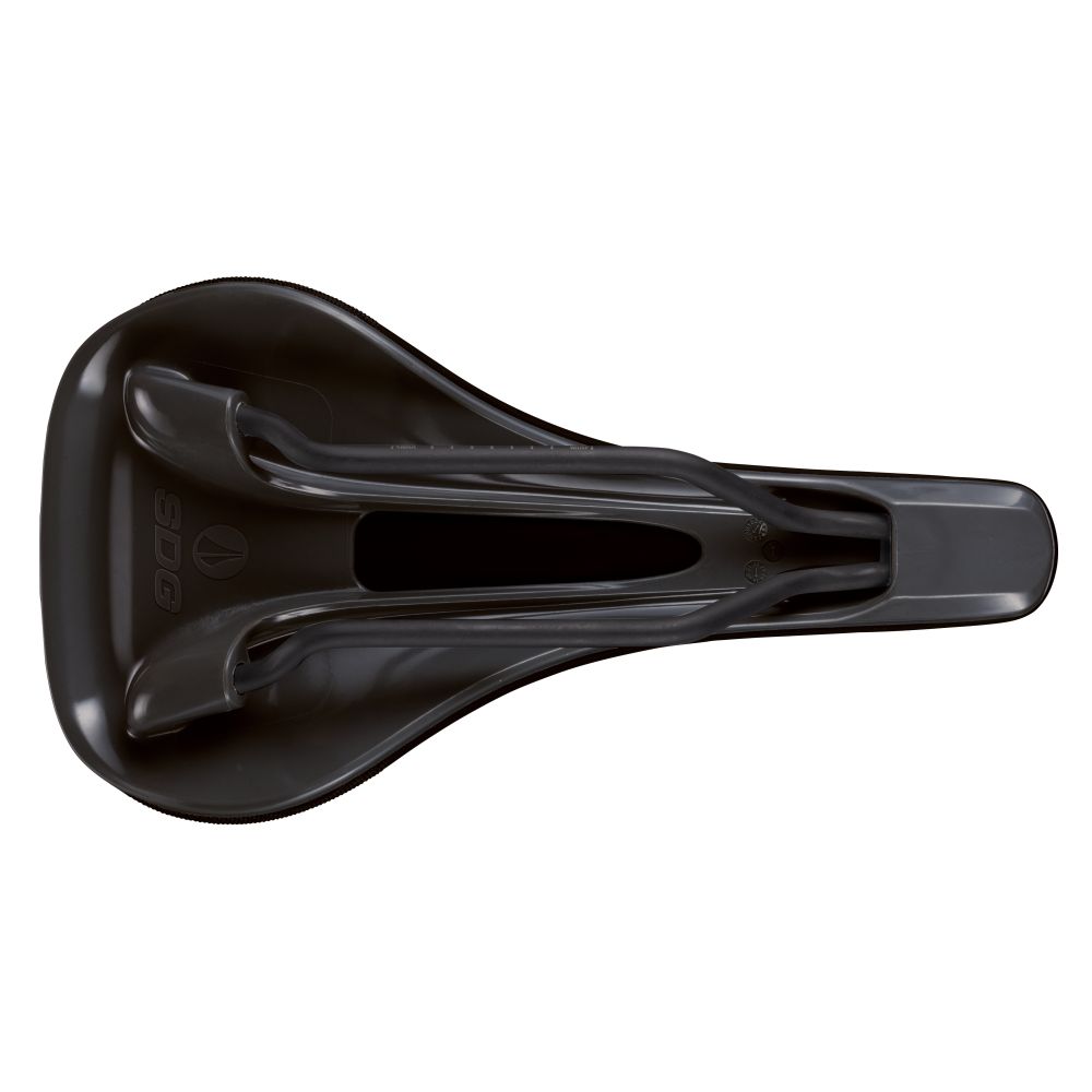 Bel Air V3 Premium Saddle Alloy Rail