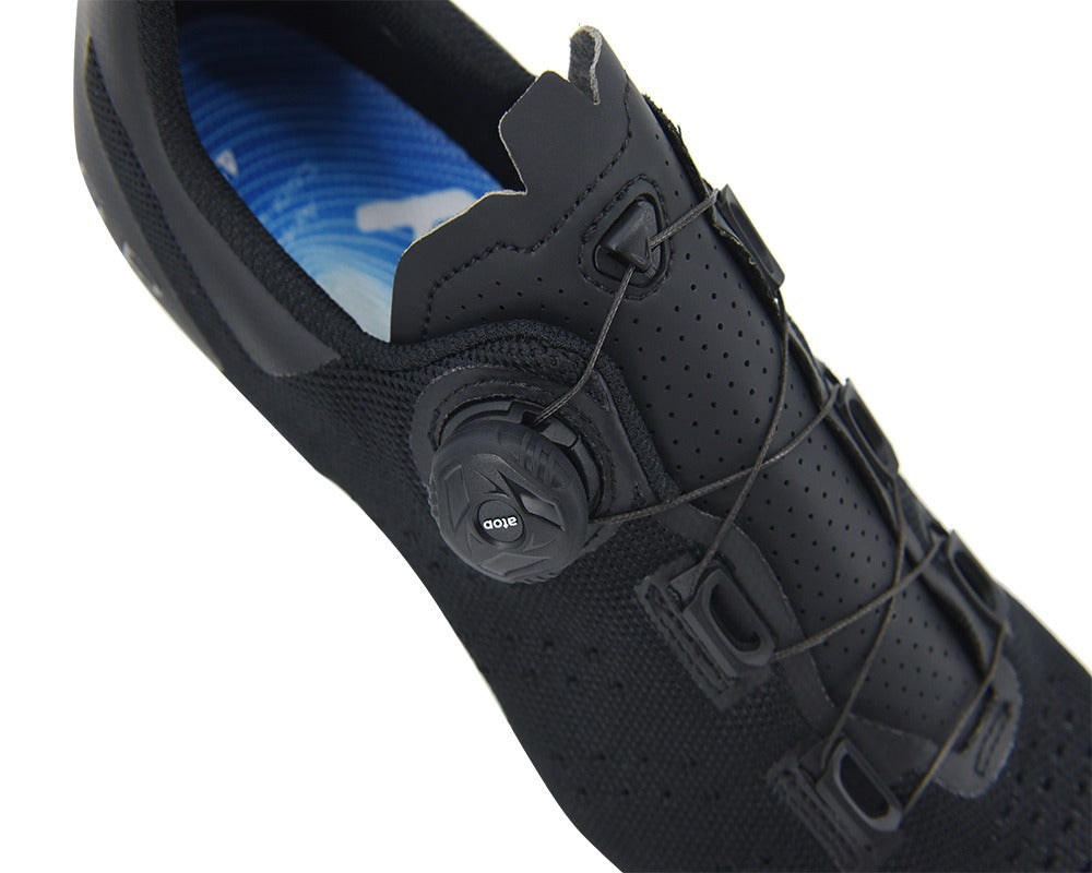 FLR FNT-3 Black 7