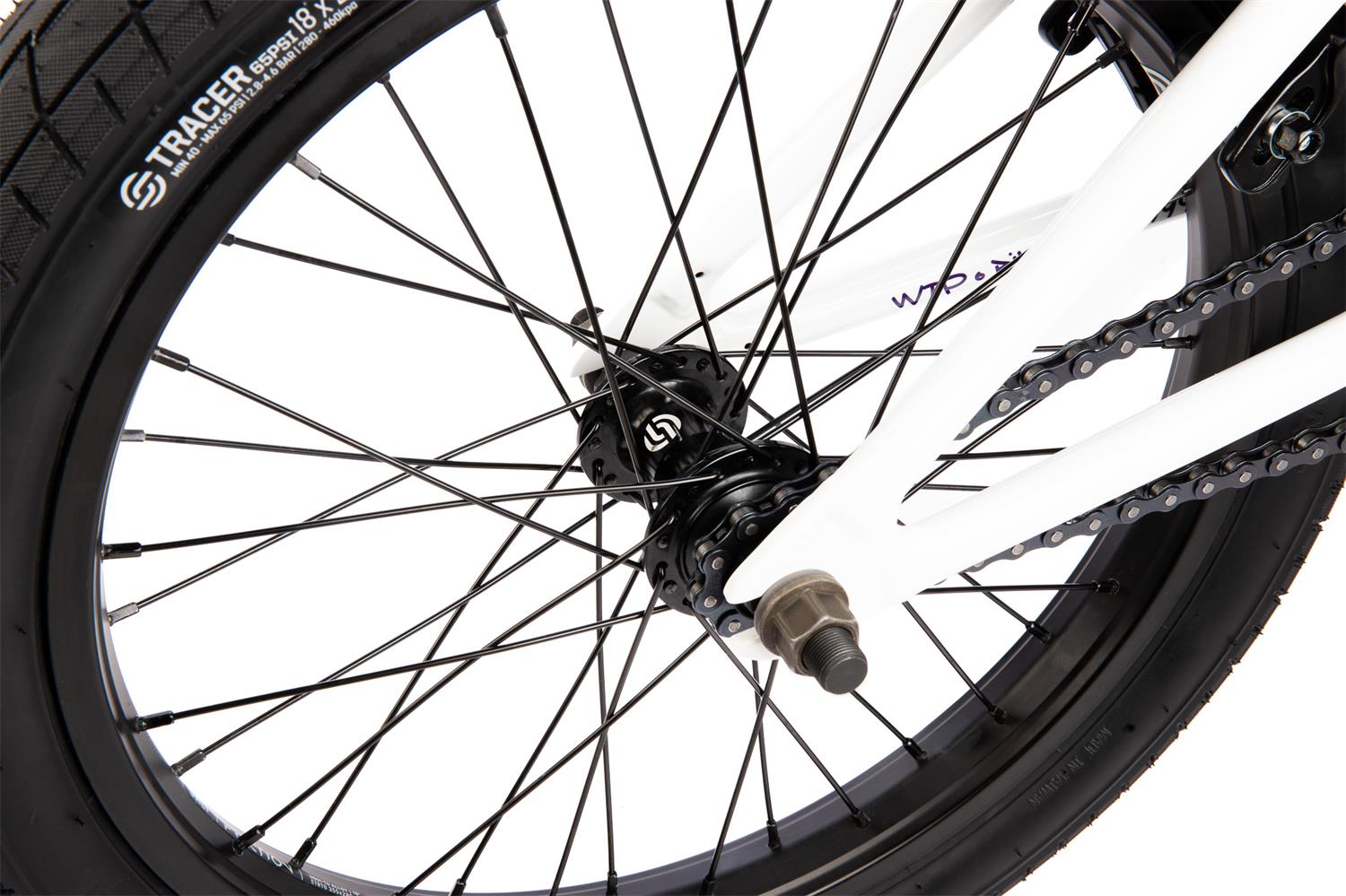 Wethepeople CRS 18TT Light Stone 13
