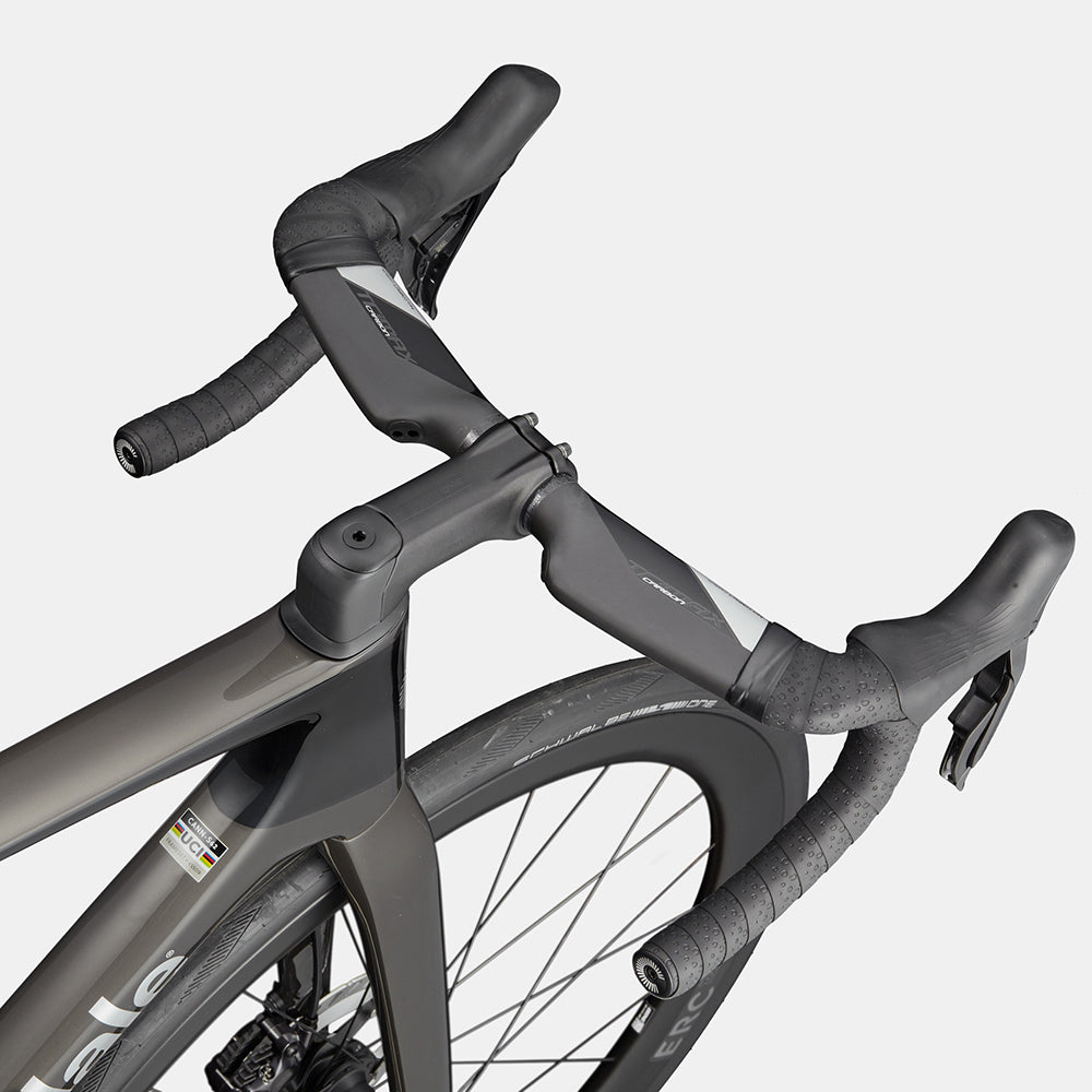Cannondale SuperSix EVO 2 Raw
