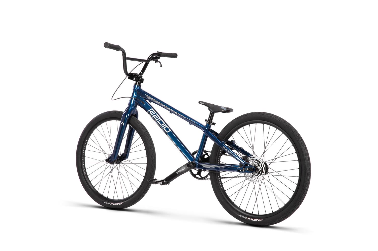 Radio_ QUARTZ PRO CRUISER  XL_BLUE METALLIC_405582