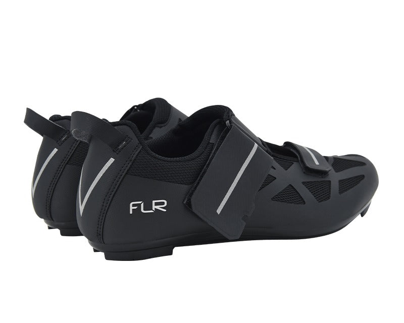 FLR FT-1 Black 6