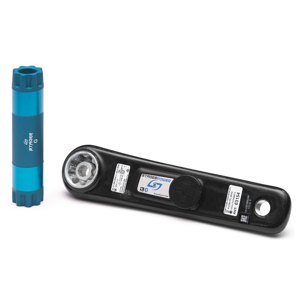 STAGES - 30MM SPINDLES