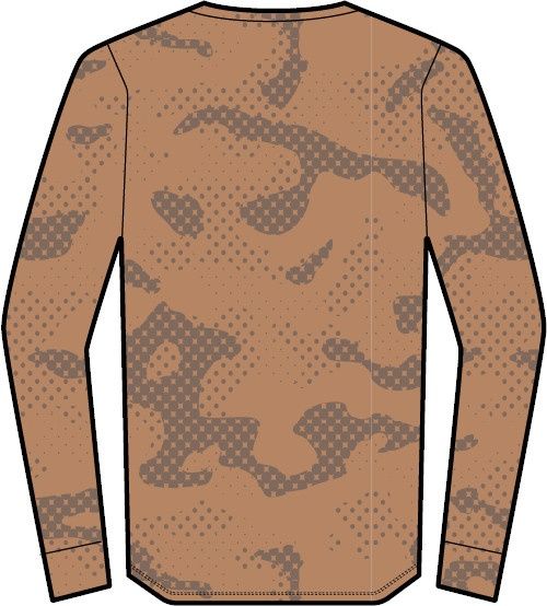 Fox Ranger Tru Dri LS Jersey