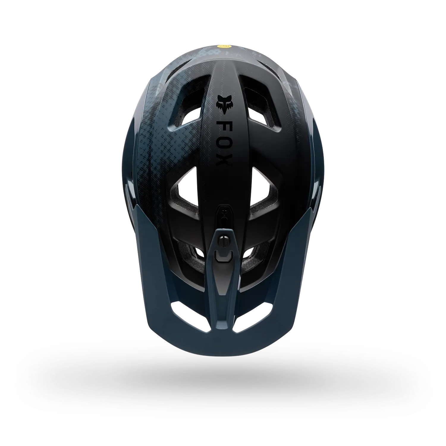 Fox  Speedframe Pro Sense Galaxy Blue Helmet CE
