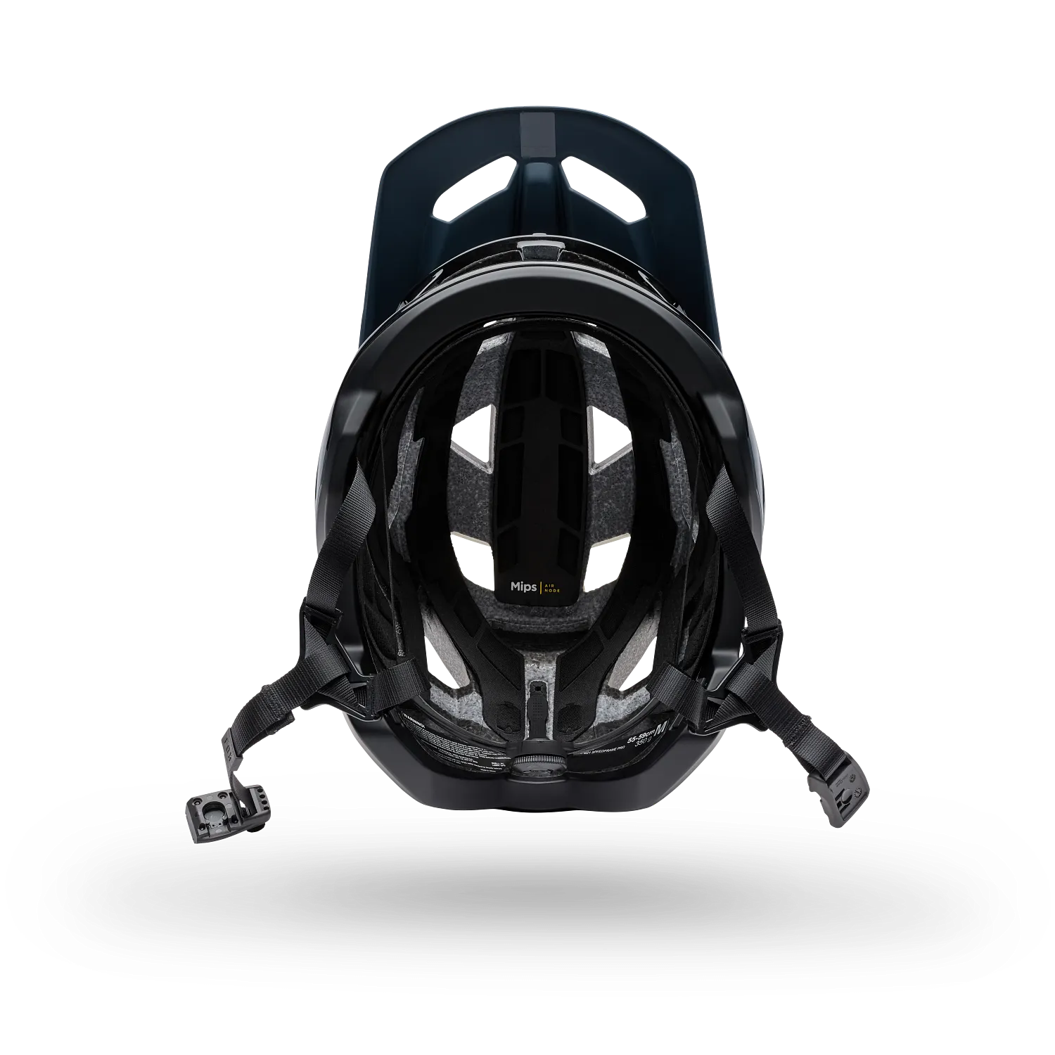Fox  Speedframe Pro Sense Galaxy Blue Helmet CE