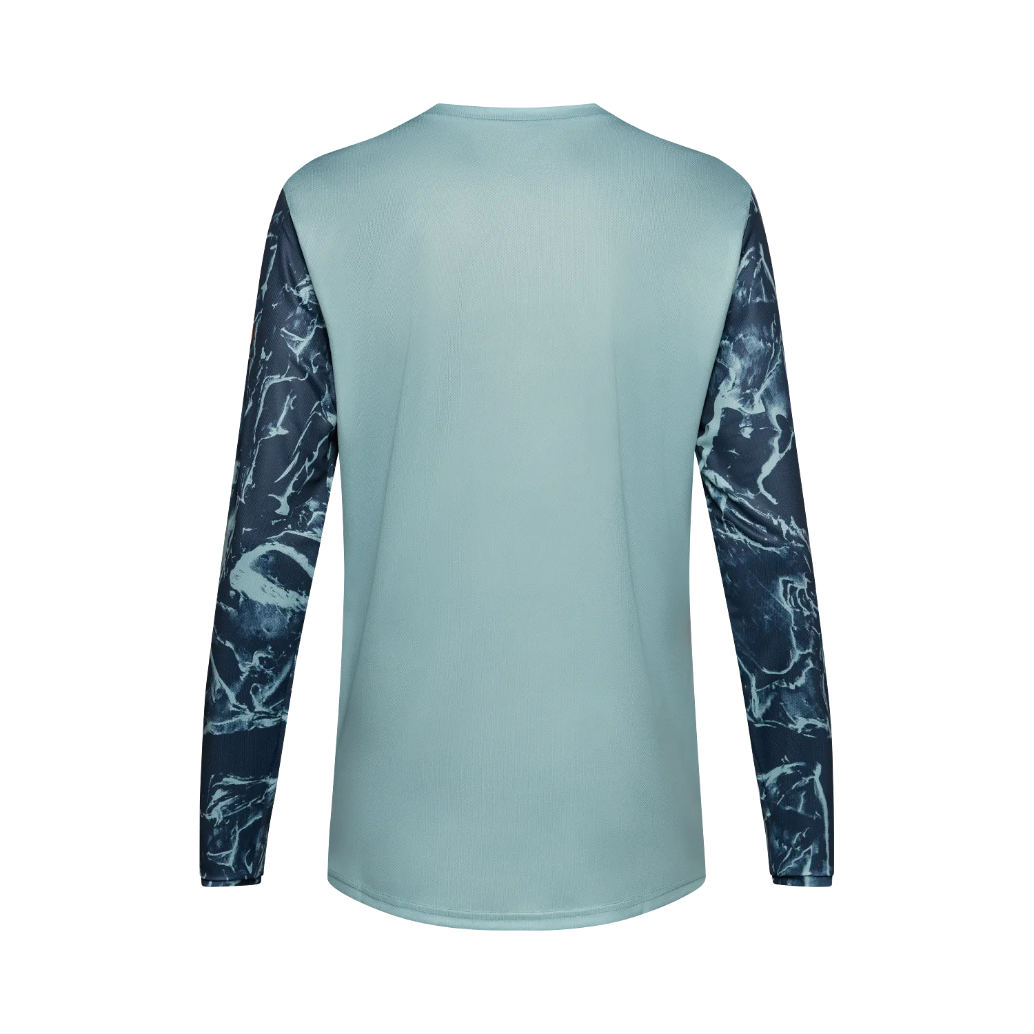 Fox  Ranger LS Jersey Image Print