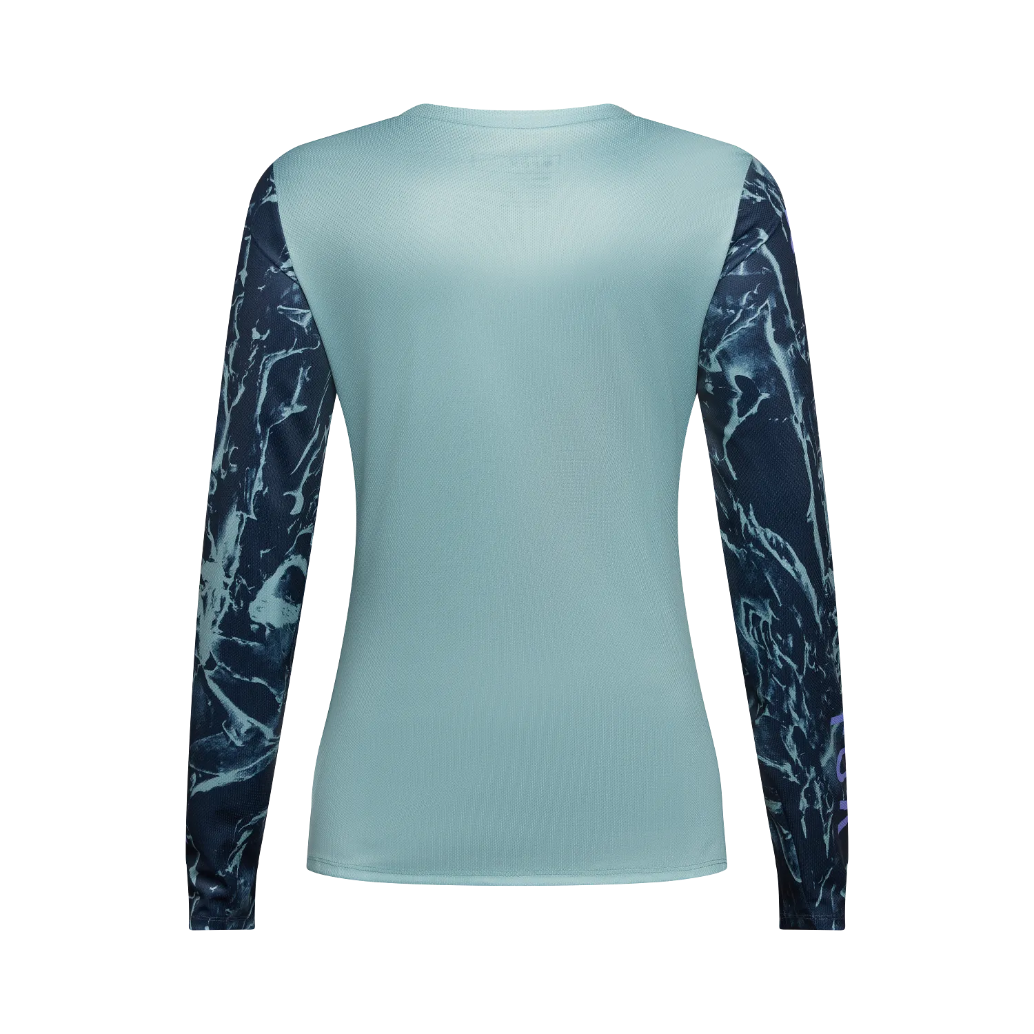 Fox Women's Ranger Long Sleeve Jersey Image Print