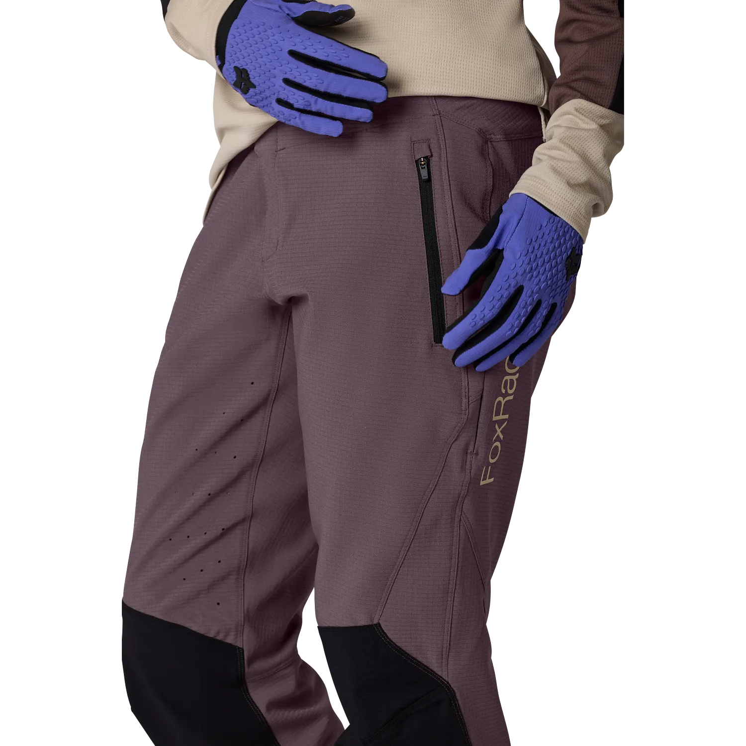Fox Women's Defend Pant Park Special Edition