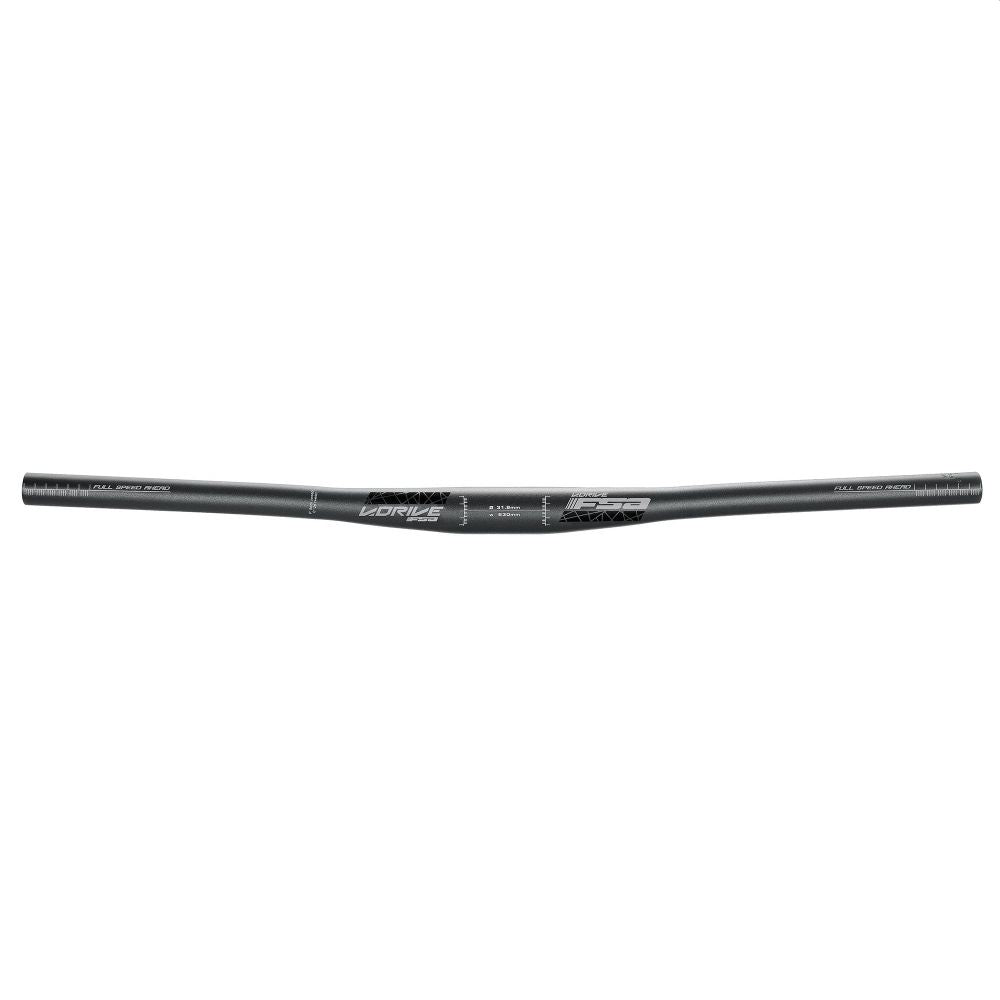 Fsa V Drive Flat 31.8 Handlebar