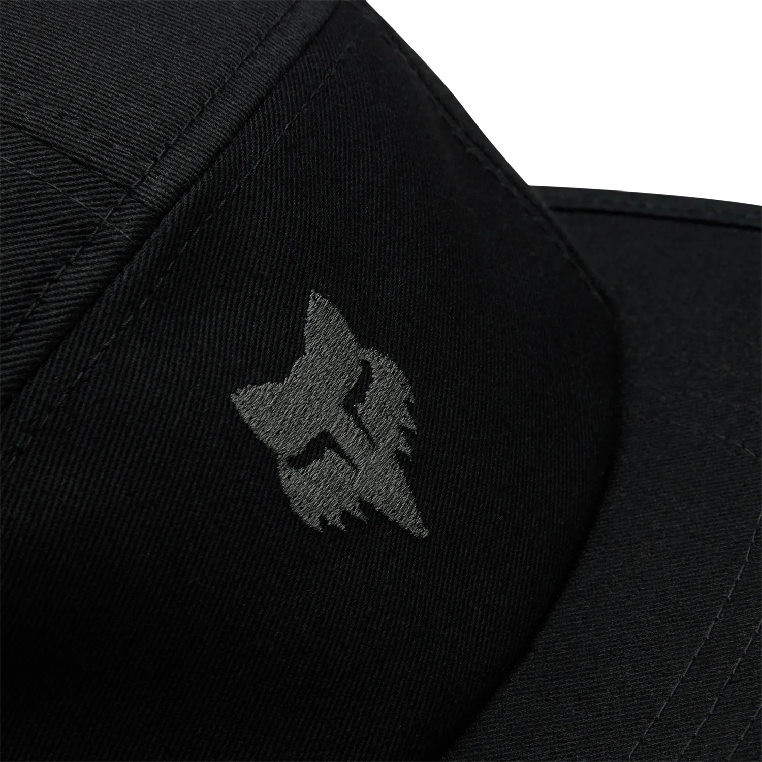 Fox Head Camper Hat