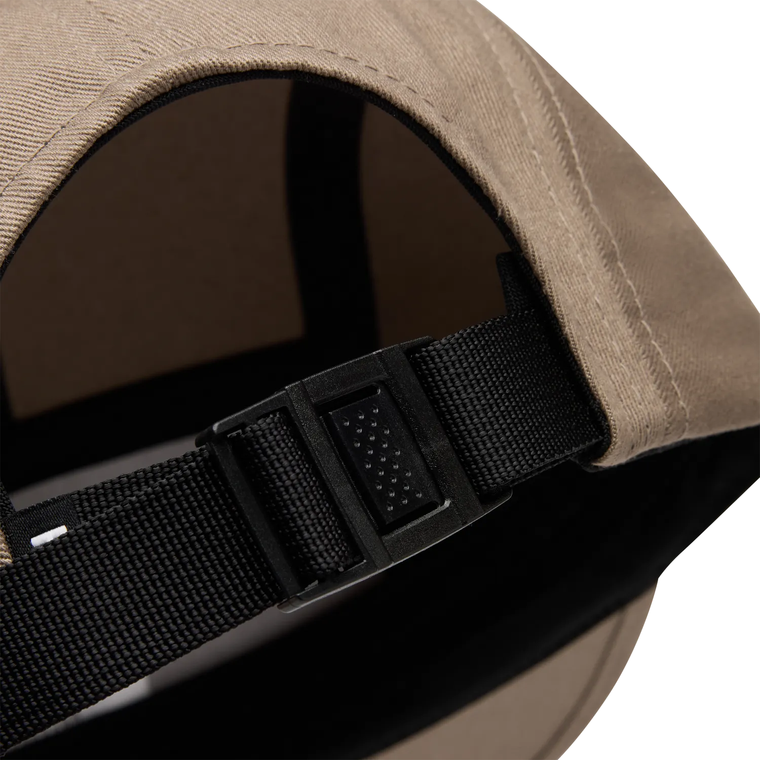 Fox Head Camper Hat