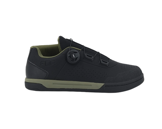 FLR Congo Pro Dial Black Army Green 1