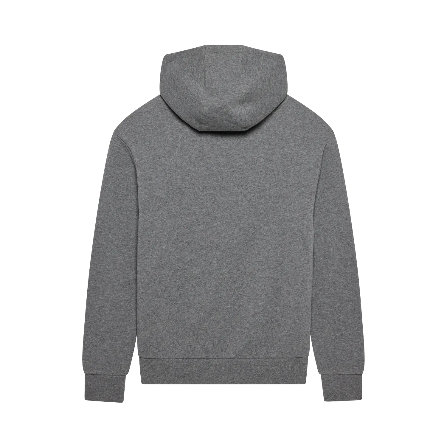 FOX Women’s Checker Fleece Pullover Hoodie