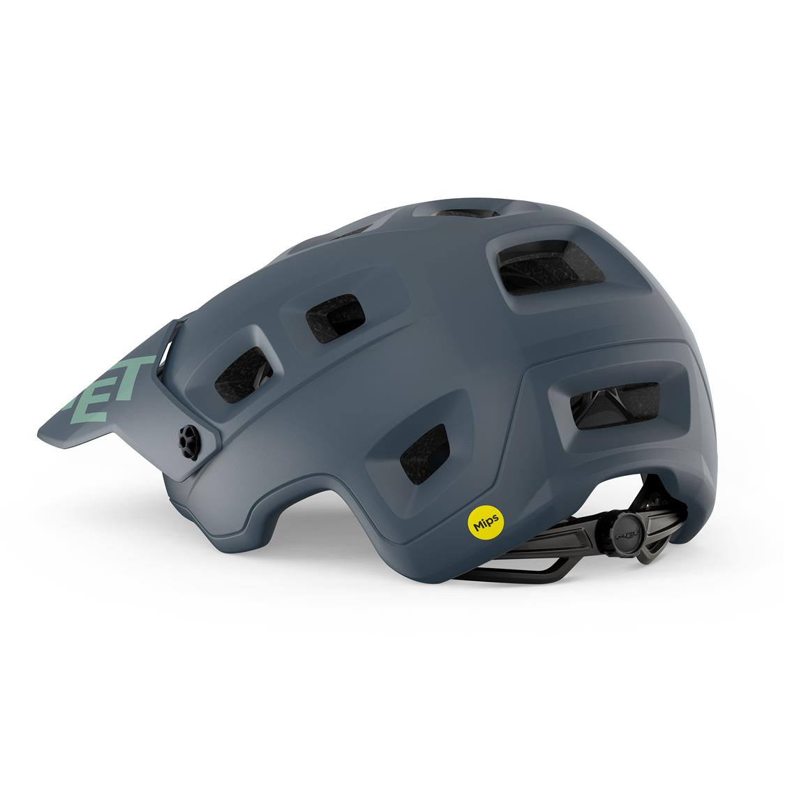 MET Terranova MIPS Helmet Midnight 3