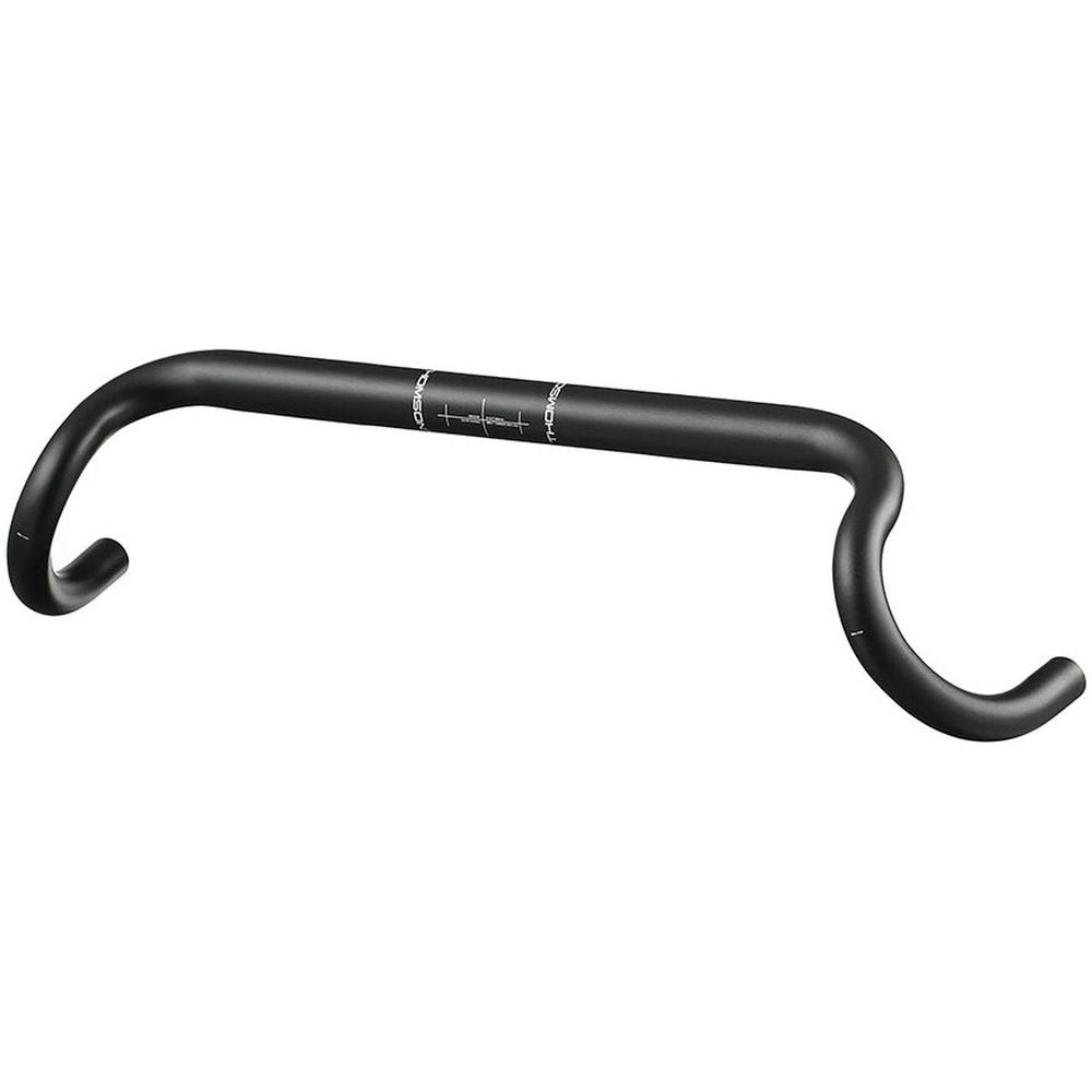 Thomson Dirt Drop Handlebar
