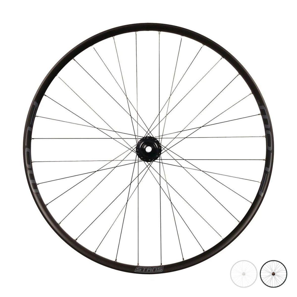 Flow S2 On E Sync 29" Rear Wheel Only