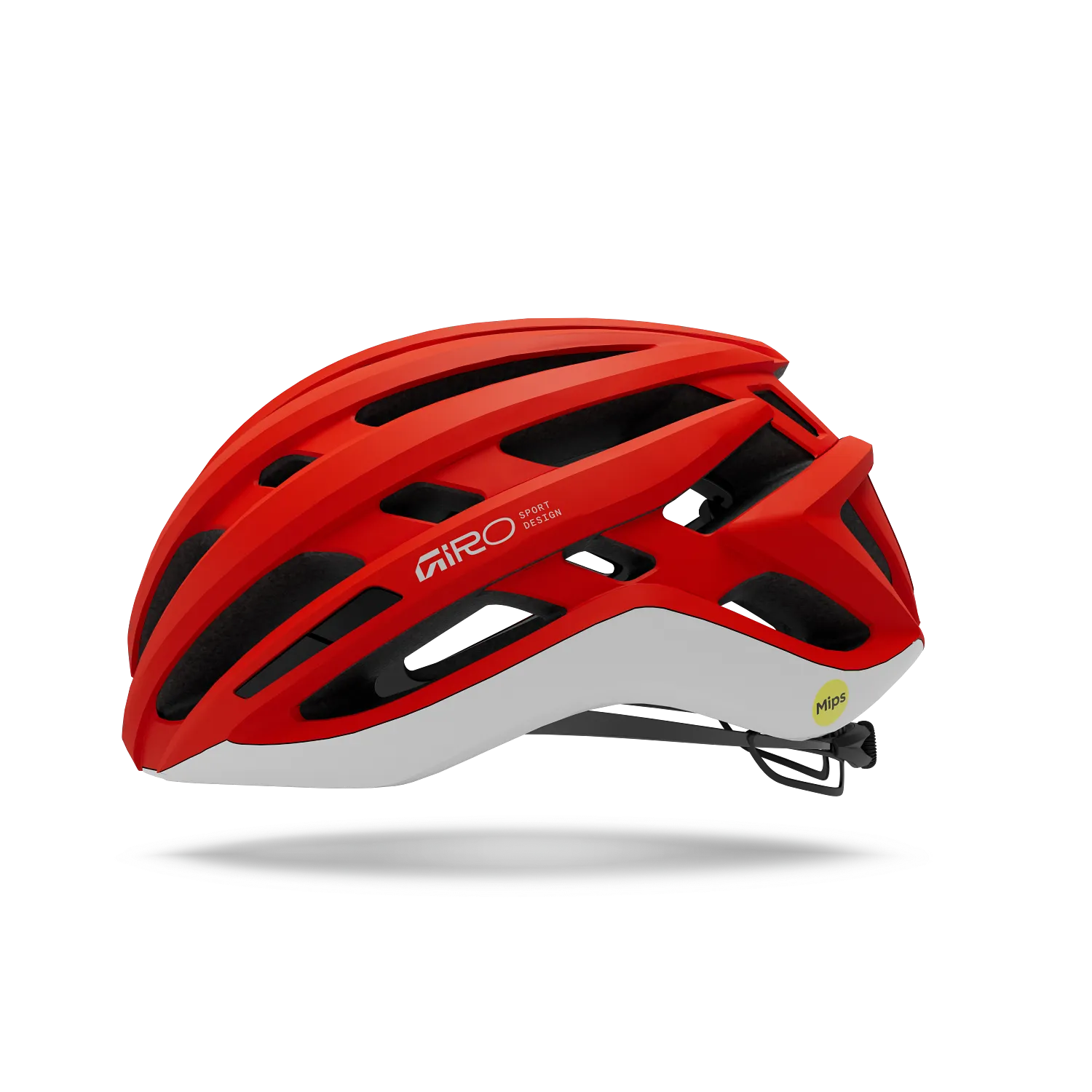 Giro Agilis MIPS Helmet