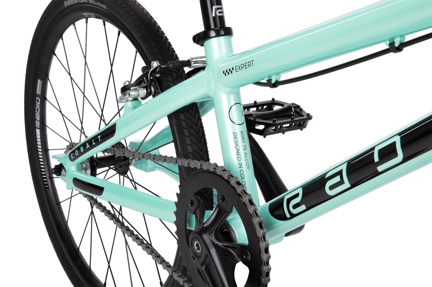 Radio_ COBALT EXPERT_mint breeze metallic_40558225