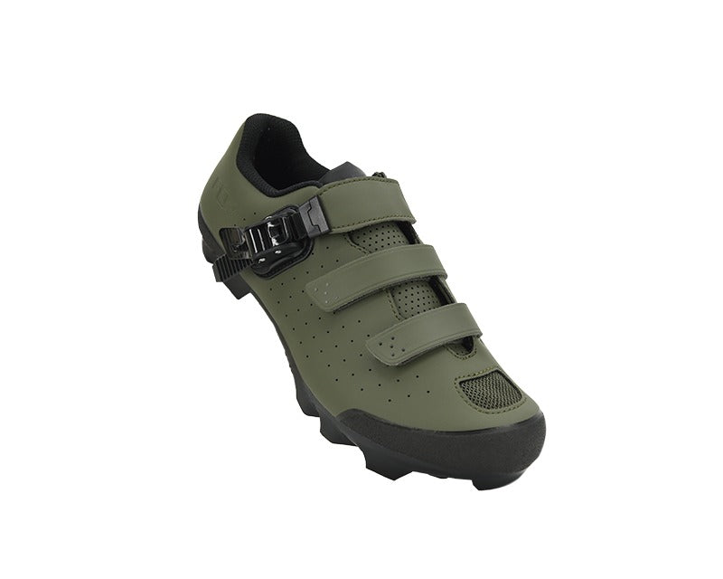 FLR FX-2 Army Green 2