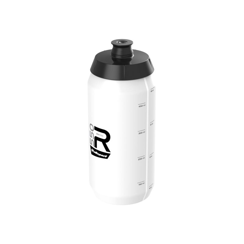 Polisport R550 550ml White