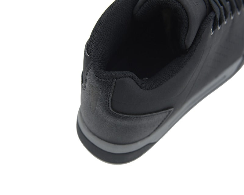 FLR Congo Pro Clip Black 7