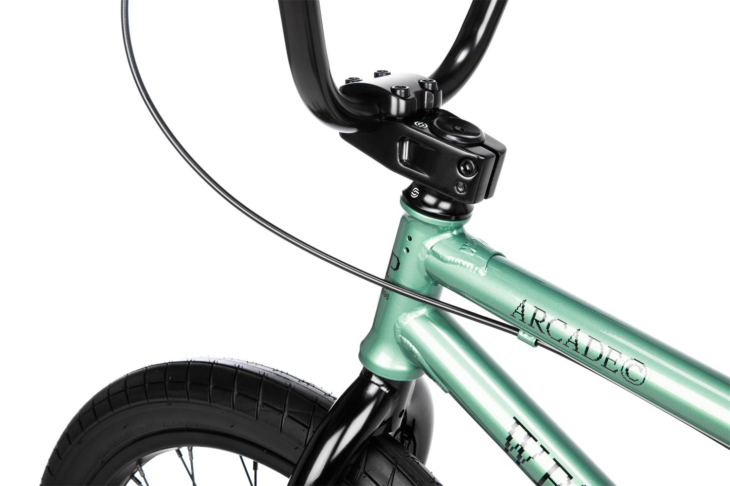 Wethepeople Arcade 20.5TT Silent Green 13
